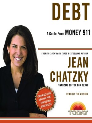 cover image of Debt
